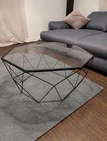 Tisch Diamond