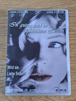 In guten und in schlechten Zeiten mit Jodie Foster Gebraucht