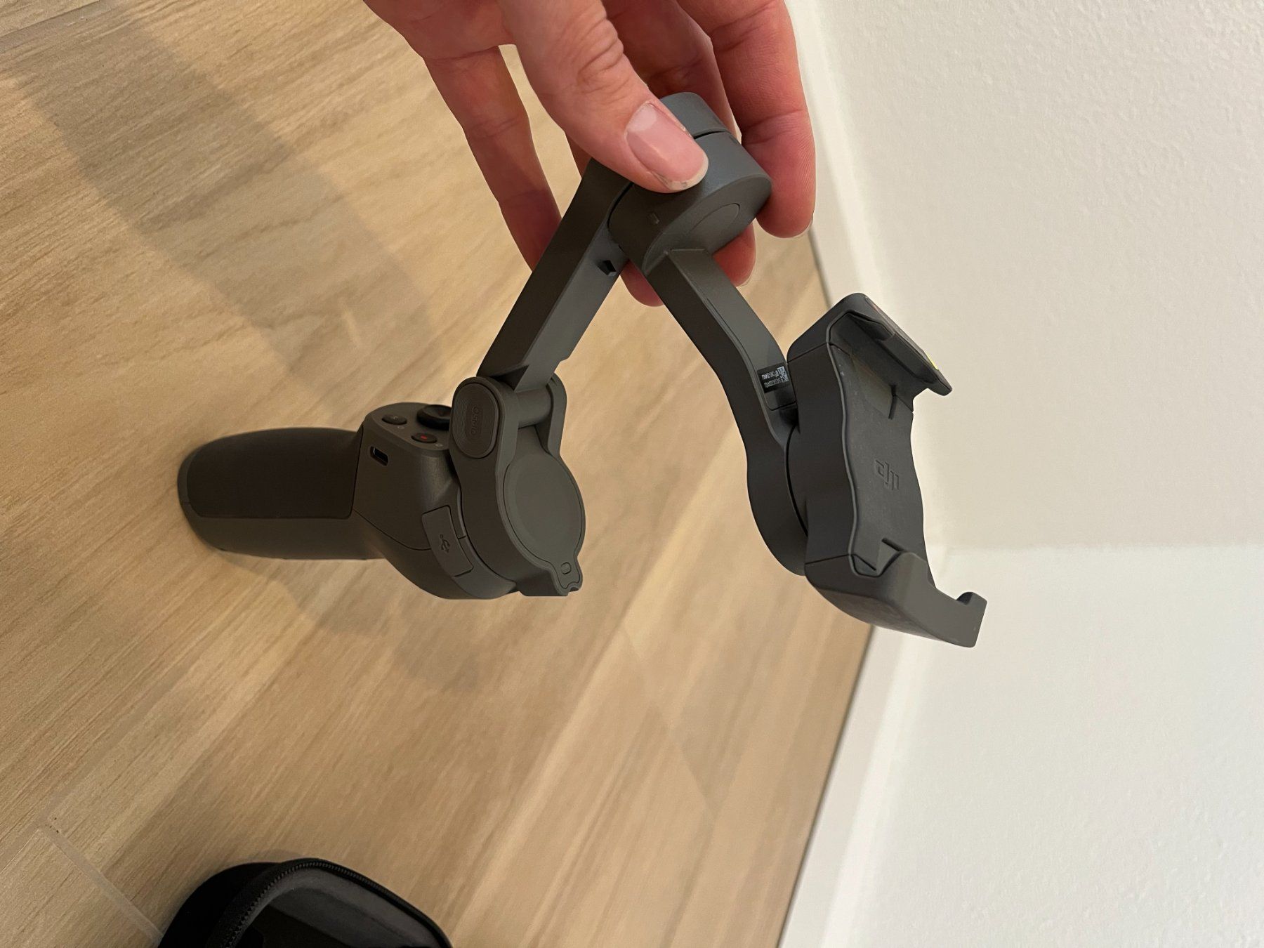 DJI Support: DJI Osmo Mobile – D'occasion à Frauenfeld par Hv 3