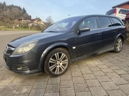 Opel Vectra Caravan Occasion guter Zustand