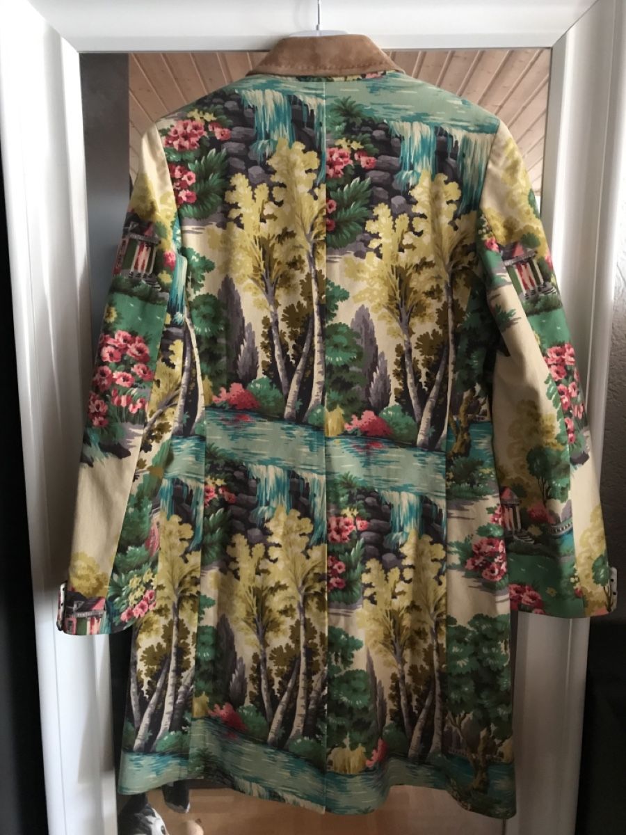 Paul Smith Cappotti: Manteau PAUL SMITH, taille 38 CH – Nuovo (secondo la descrizione) da Morges venduto da sandy069 1