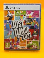 Just Dance 2021 PS5 - Tanzspass - Neuware