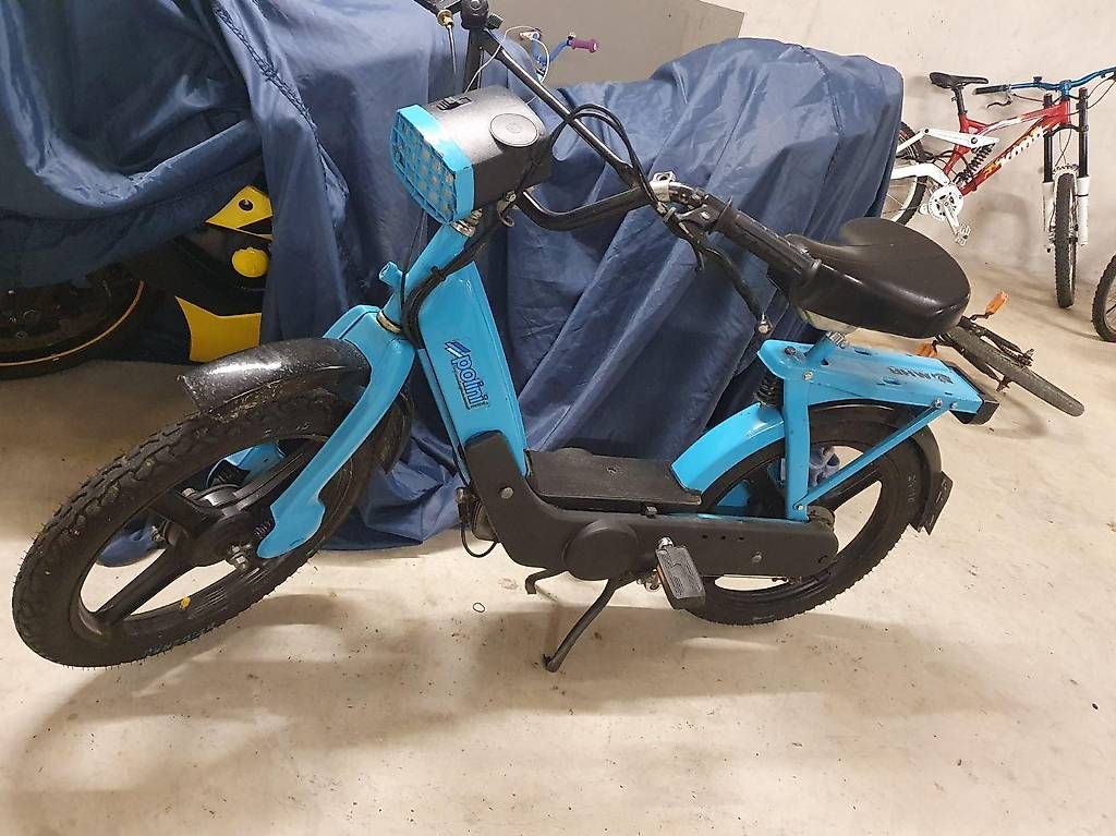 Ciclomotori: Piaggio Ciao C7E2  Top Zustand – Usato da Kappel SO venduto da Zik_tdh2 3