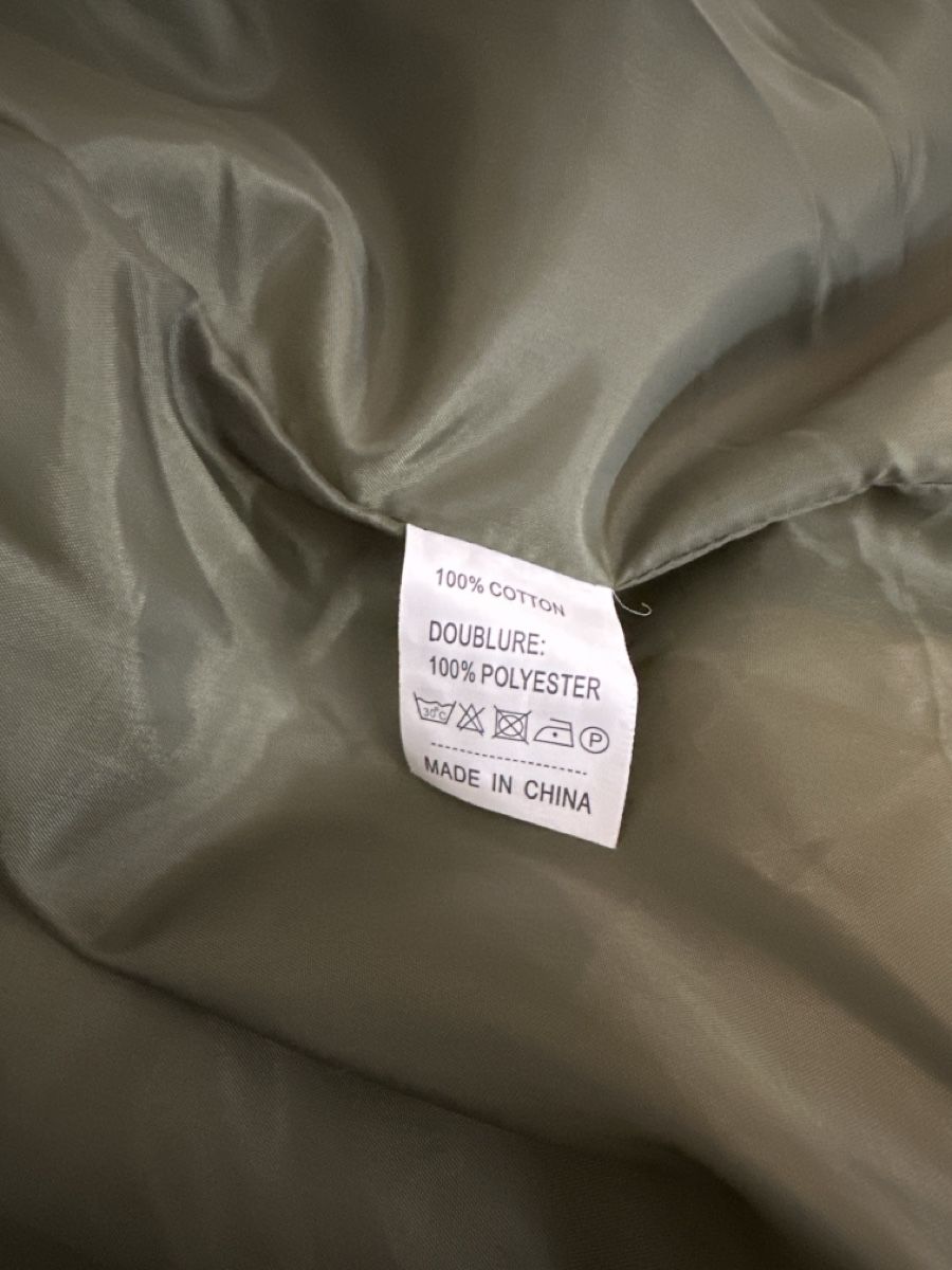 Jacken: Winter Parka – Gebraucht aus Winterthur von Can.sel37 2