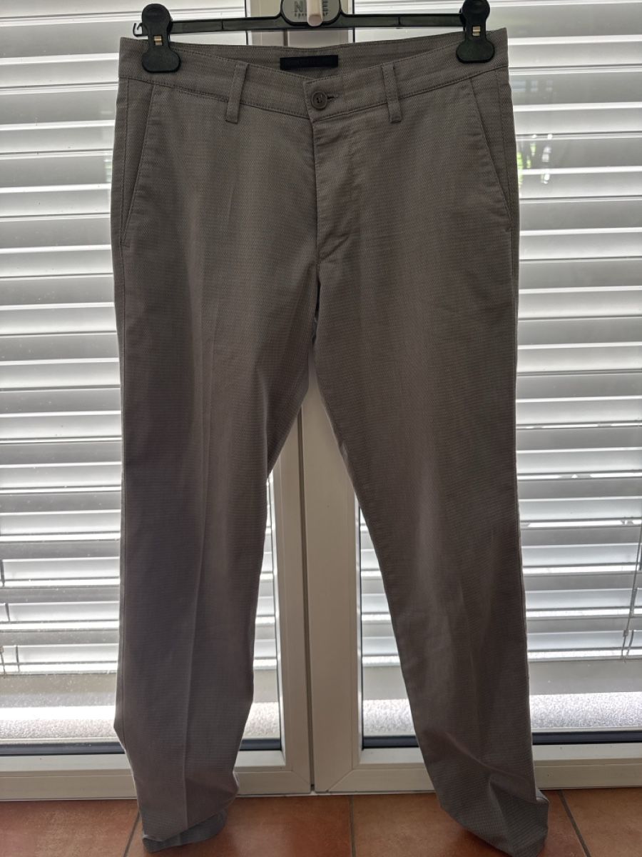 Drykorn Completi: Drykorn Anzugshose Gr 30/34 – Usato da Rorschacherberg venduto da Smart_CH