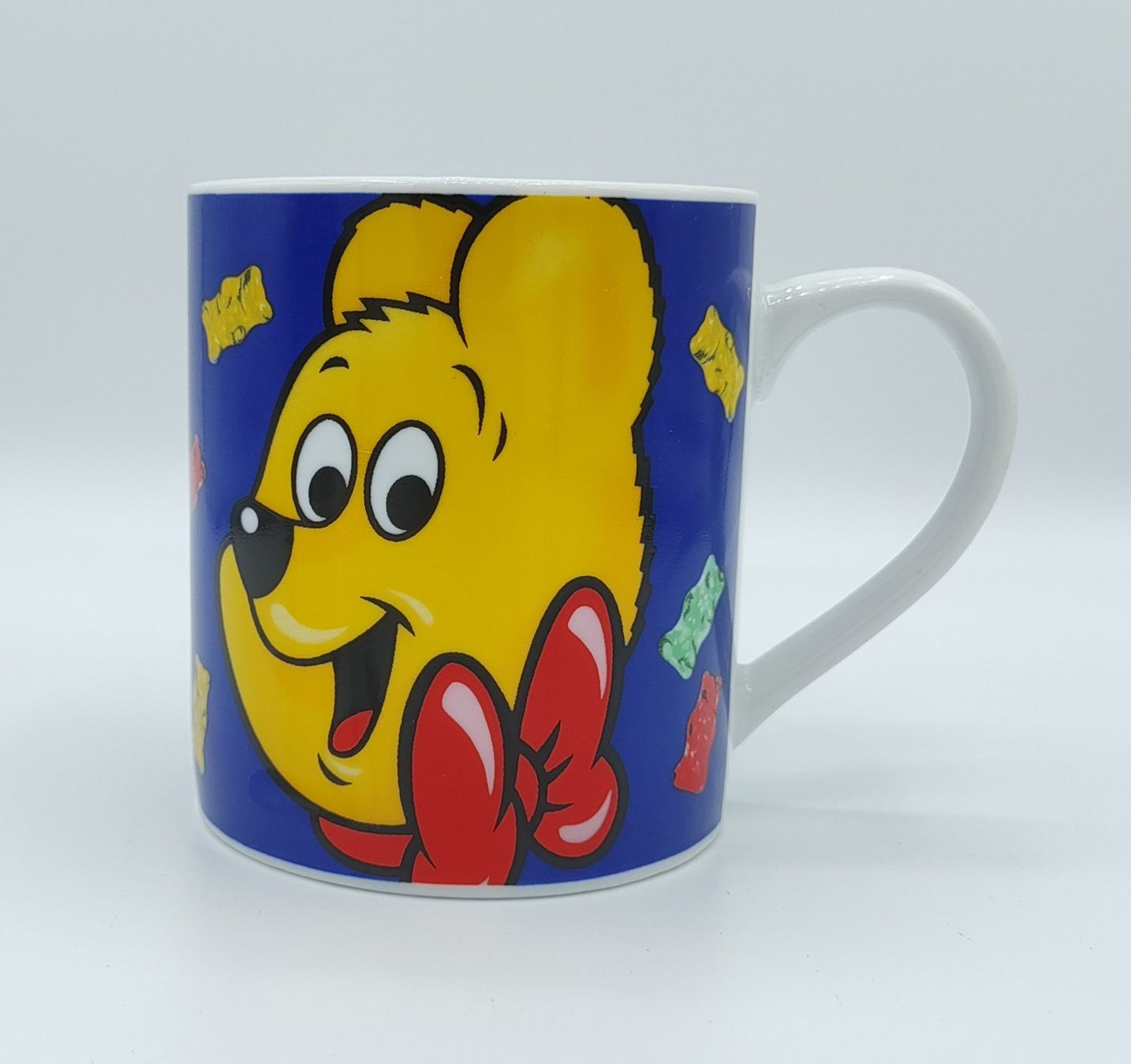 Tassen: Haribo Tasse – Gebraucht aus Schlatt TG von AndrTra