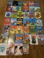 Ensemble de bd pour enfants 