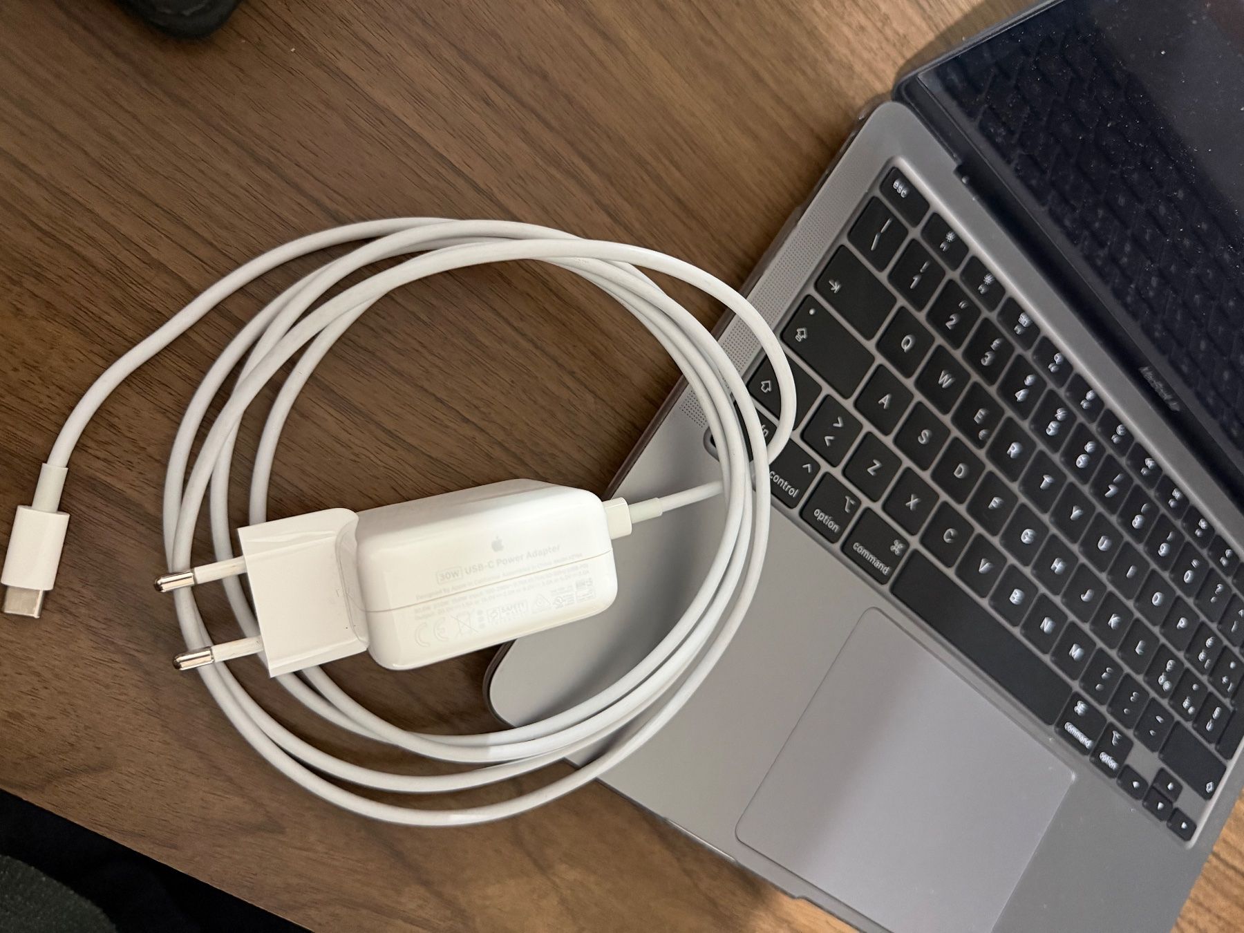 Apple Notebook: Mackbook Air 2020 M1 New – Nuovo e nell'imballaggio originale da Kloten venduto da bas_qpm7 8