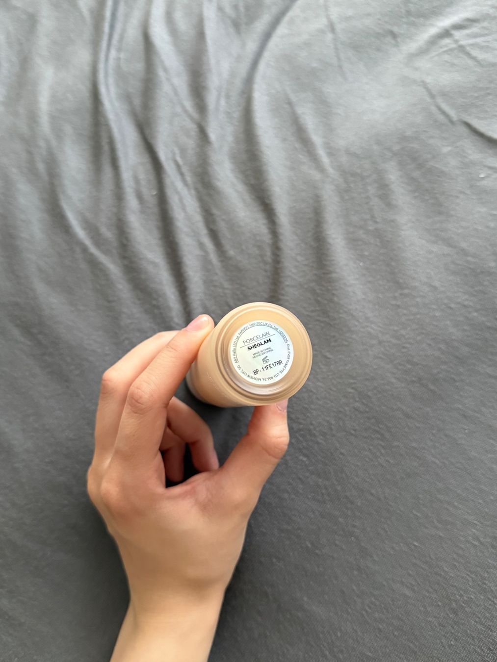 Maquillage: Sheglam Foundation – Neuf (Voir description) à Baar par and_x9gz 1