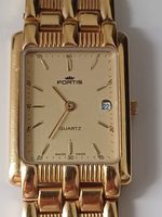 Fortis-Uhr