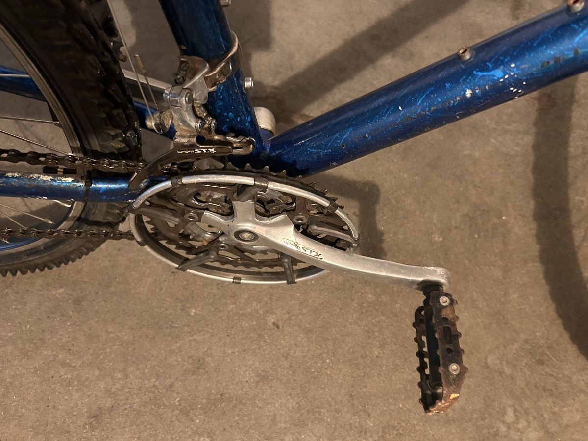 Velos: Mountainbike 26 Zoll – Gebraucht aus Bern von Dafi7 7