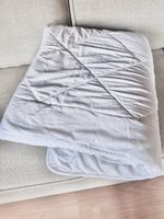 Sommer white blanket