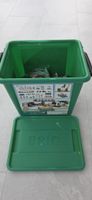 Brio Countryside Railway Set 33155 ca.65 Teile