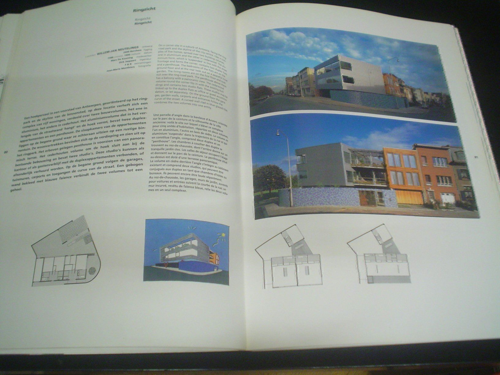 Libri: Holländische Architektur interessant – Usato da Welschenrohr venduto da Regool 1