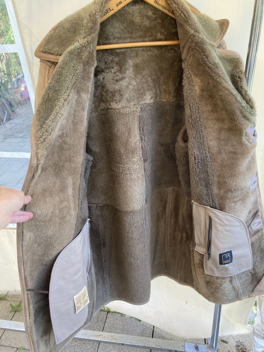 Cappotti: Mantel – Usato da Schlieren venduto da Flower5 4