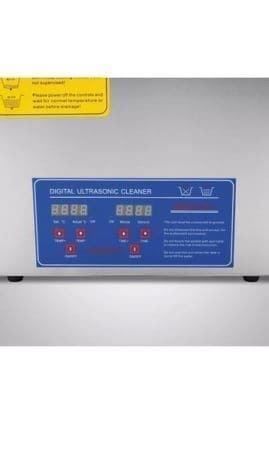 Pasti del neonato: +Ultraschallreiniger 6L – Nuovo e nell'imballaggio originale da Amriswil venduto da JaJa-Express 5