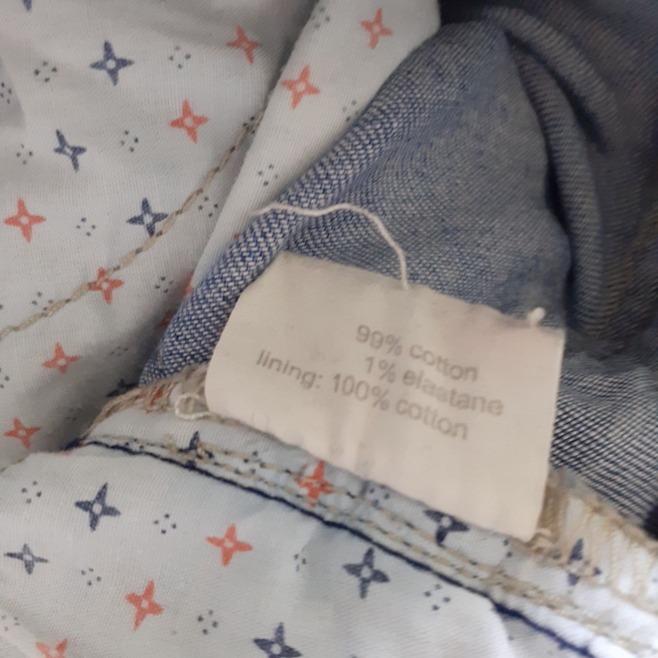 Nile Jeans: Nile atelier Jeans, S – D'occasion à Bern par Solarsystem 7
