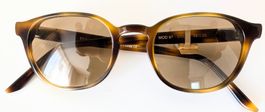 Sonnenbrille Braun Classics