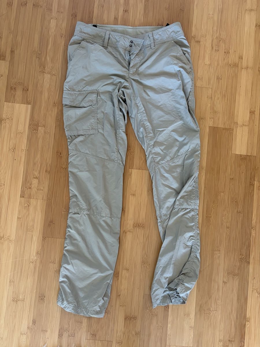 Columbia Hosen: Wanderhose Columbia Gr 6 – Gebraucht aus Binz von sop_p2vf 2