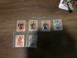 Extra Sticker wm 2022 Bronze 1 Sticker