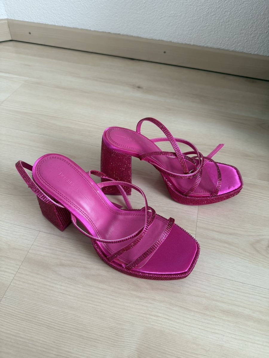 Damenschuhe: Pumps – Neu (gemäss Beschreibung) aus Rheineck von Princessaitaliana 1