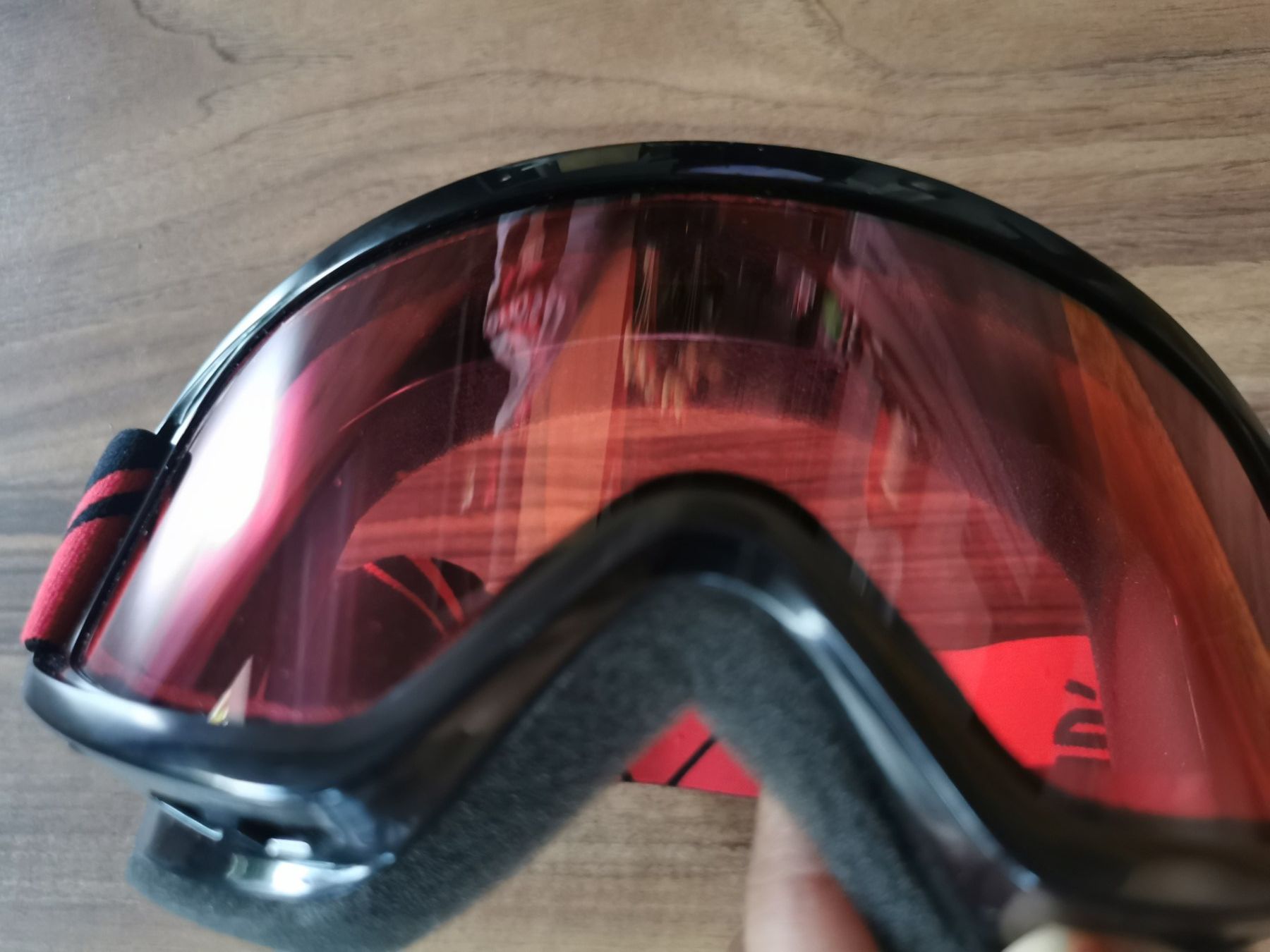 Occhiali & Lenti: Skibrille (Bollé) – Usato da Glattfelden venduto da sut_q8d2 3