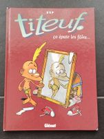 Titeuf - Tome 03: Ça épate les filles
