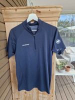Mammut Funktionsshirt Herren blau