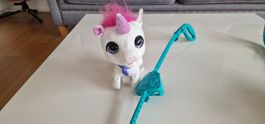 FurReal  Mein Laufendes Einhorn, interaktives Spielzeug