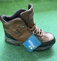 Wanderschuhe 