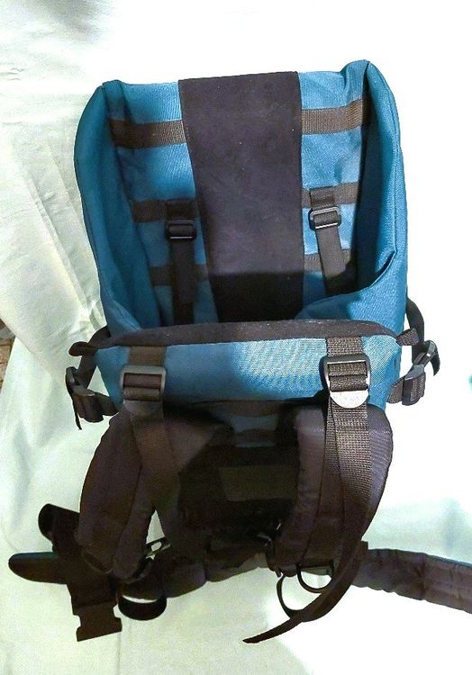 Puppentrage Für Kinder - Verstellbare Babypuppen Trage Baumwolle