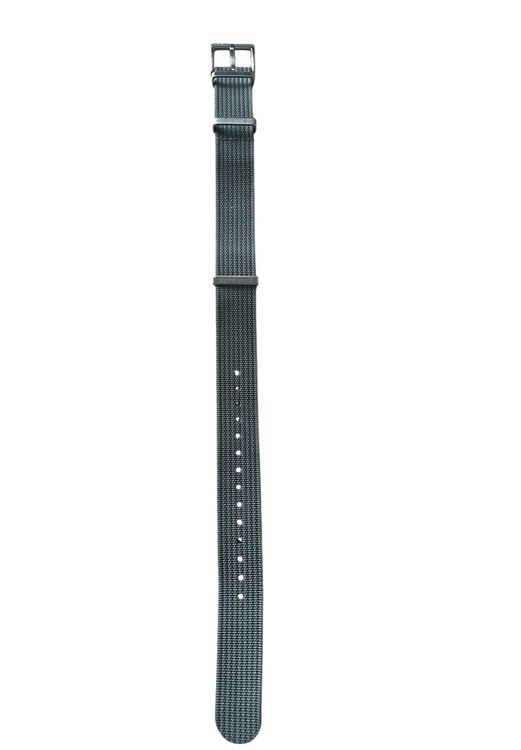 Ribbon fabric strap (nato style strap) 5