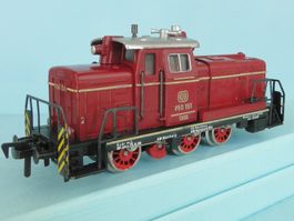 Fleischmann DB V60 151