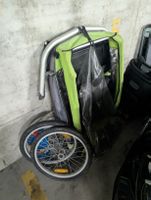 Croozer für 2