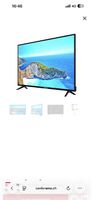 Tv 55 zoll defekt