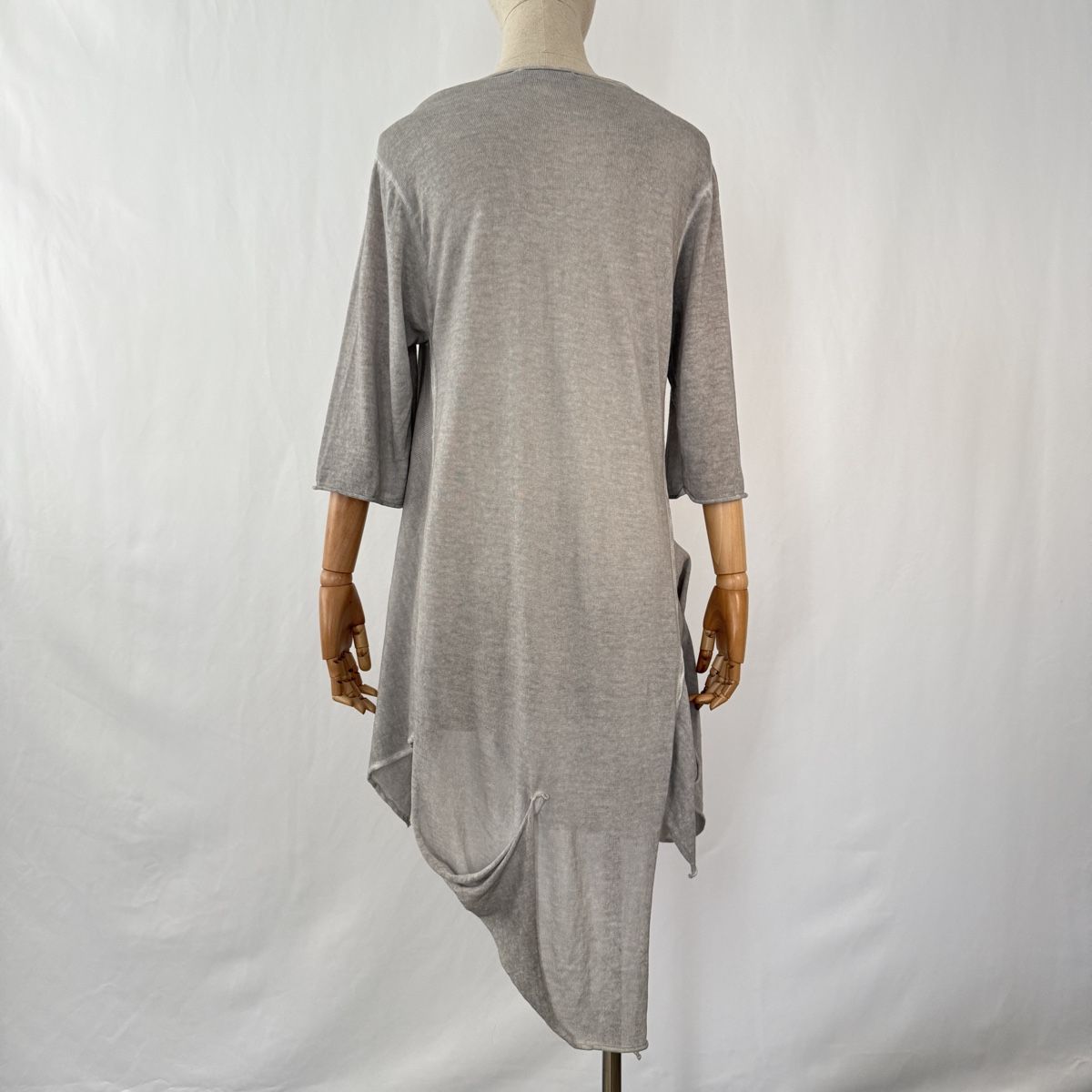 Barbara Speer Vestiti: BARBARA SPEER Mini Dress/Blouse – Nuovo (secondo la descrizione) da Emmen venduto da Avviivva_Com2023 3