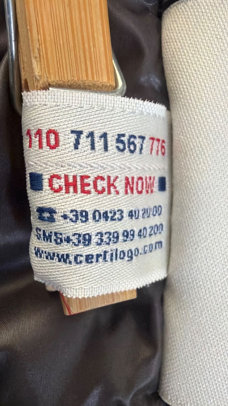 Moncler Gilet & Giacche: Doudoune sans manches Moncler T 3 – Nuovo (secondo la descrizione) da Porrentruy venduto da SYANKA 6