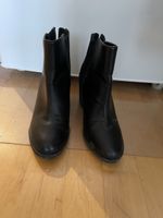 Stiefeletten