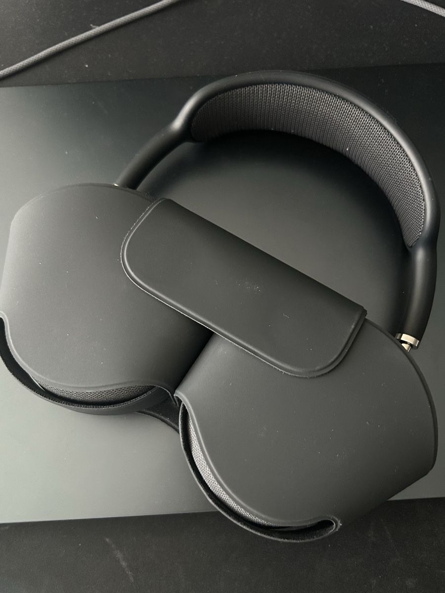 Apple Cuffie: AirPods Max – Nuovo (secondo la descrizione) da Wetzikon ZH venduto da rai_wcv7 2