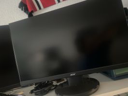 Acer K272HL Ebd Monitor 27 Zoll guter Zustand