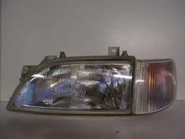 Ford Escort Scheinwerfer links