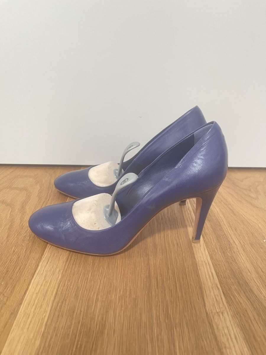 Navyboot Chaussures femmes: Pumps lila gr.38 – Neuf (Voir description) à Luzern par Cyrill81
