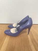 Pumps lila gr.38