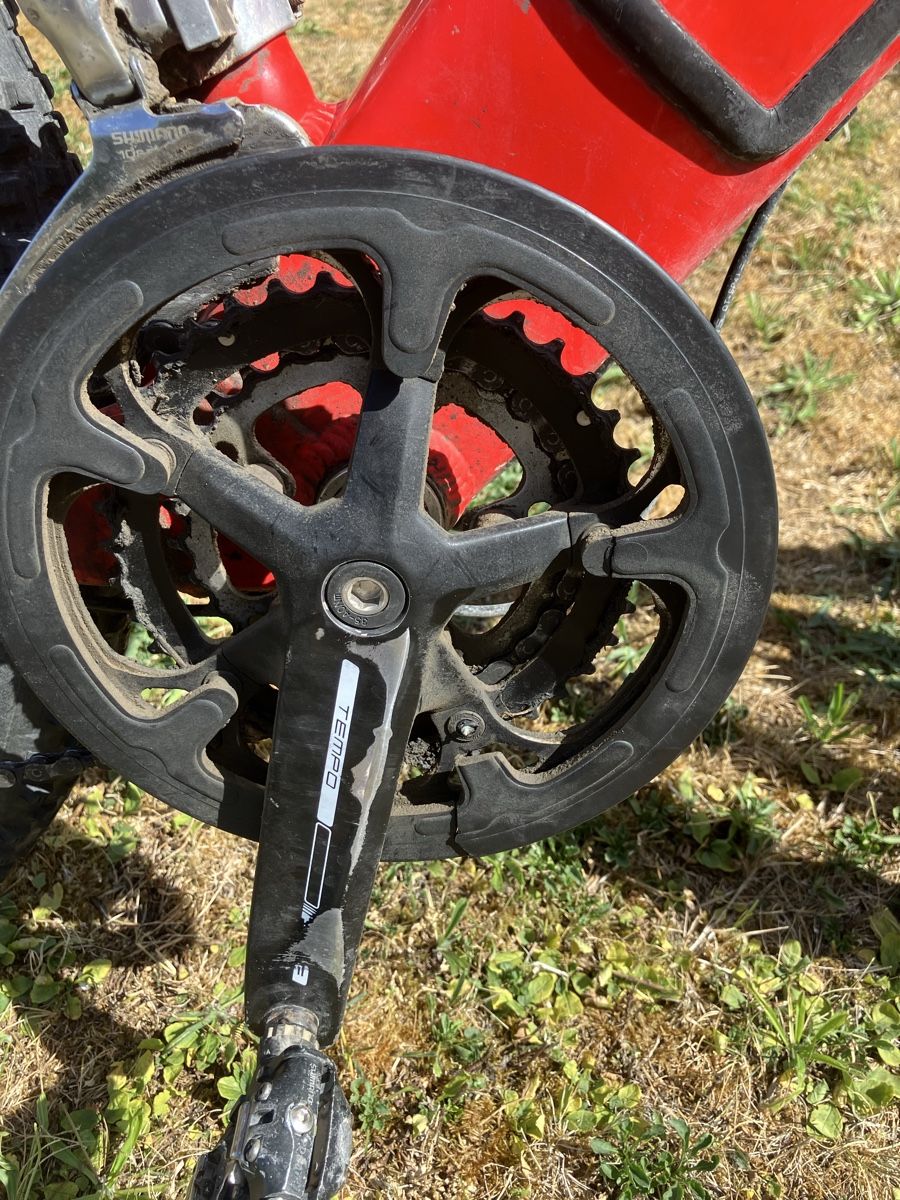 Stromer Velos: Stromer ST 1 – Defekt aus Feuerthalen von Hilari61 7