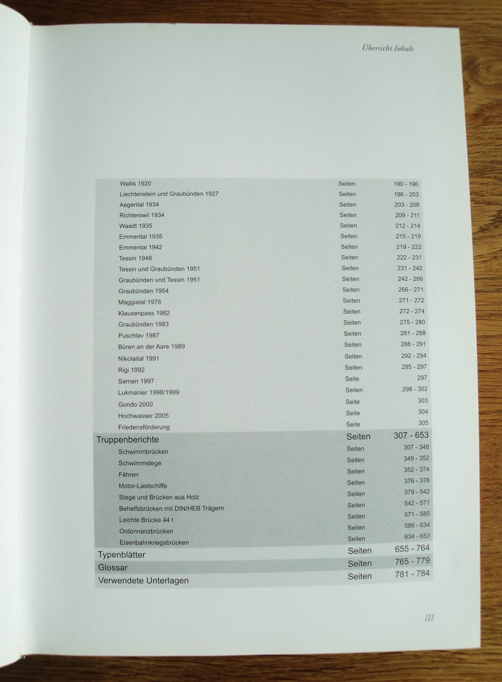 Bücher: Übersetzmittel der Schweizer Armee ab 1815 – Gebraucht aus Schaffhausen von Hottschili 4