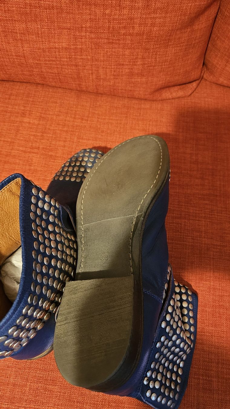 Scarpe da donna: Damen Boots – Usato da Aarau venduto da Abwooli 3