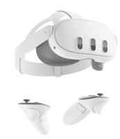 VR-Set: Meta Quest 3 mit der grossen 512 GB