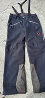 Mammut Ski- und Winterhose - Grösse 48 - NEU