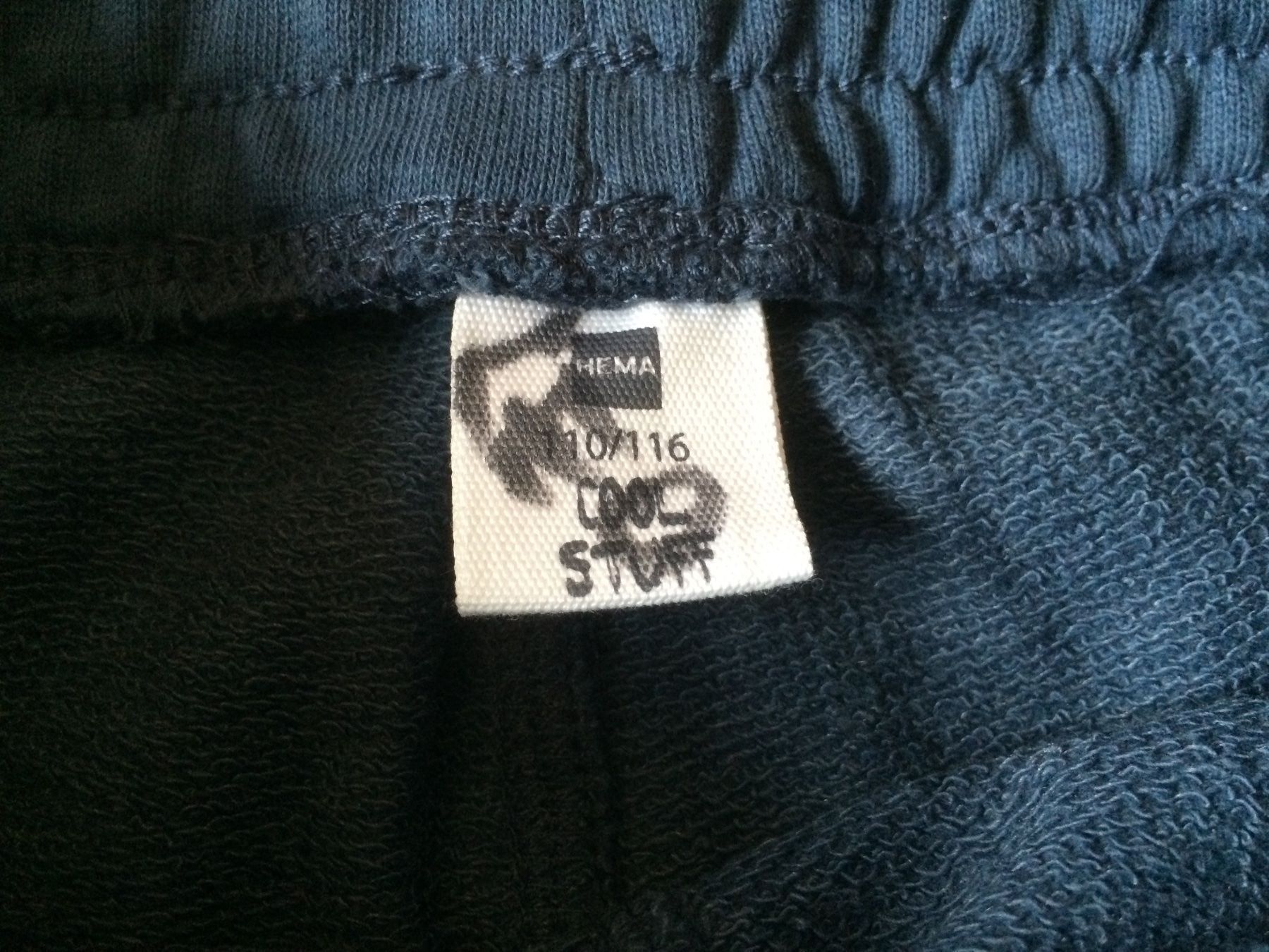 Hosen: Shorts neu Gr 116 – Neu (gemäss Beschreibung) aus Schwanden GL von Leemueller 2