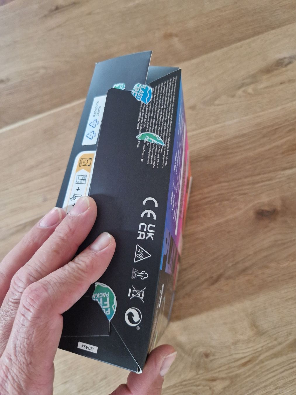 Cuffie: Gaming Headset – Nuovo (secondo la descrizione) da Knonau venduto da pre_dw6z 2
